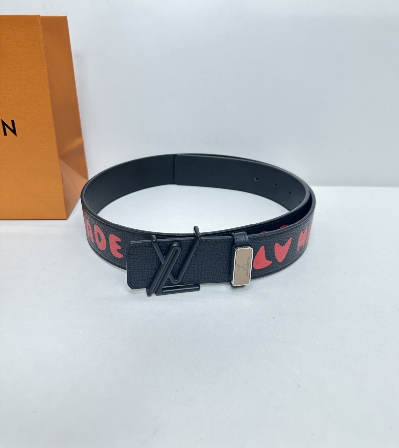 Louis Vuitton Belts